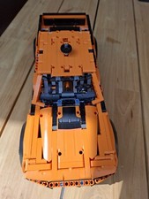 LEGO TECHNIC: Ford F-150