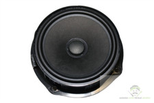 Original Tieftonlautsprecher Lautsprecher Tür Skoda Octavia 5E0035411J Neu