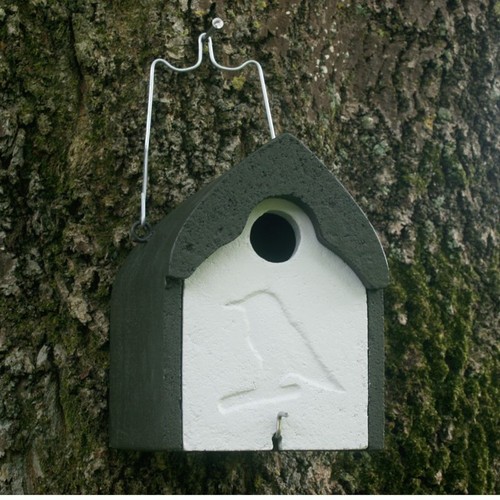 Vogelkasten für stare - für,