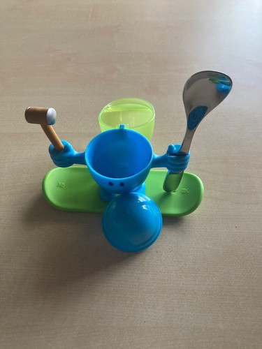 Wmf eierbecher willy mia - wmf,