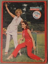 DDR Katalog "Centrum