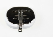 2/V600HR Varta Akku V600HR mit Lötfahne  NiMH 2,4V 600mAh Knopfzelle Säule