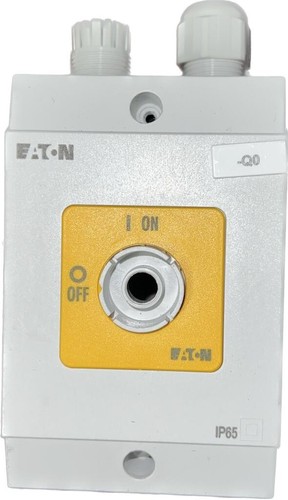 Eaton moeller klöckner - eaton,