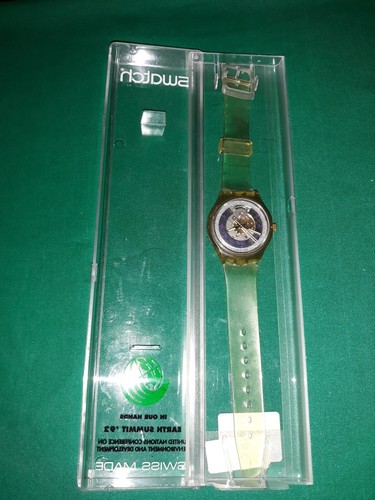 Uhr swatch automatik - swatch,