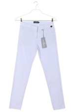 ETIQUETA NEGRA Chino-Hose Logo