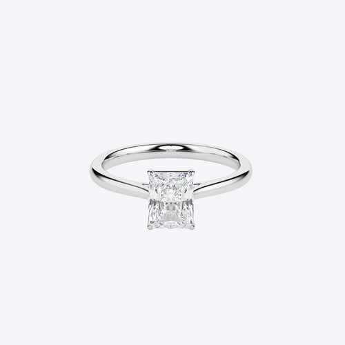 Diamant verlobungsring - verlobungsring, 14