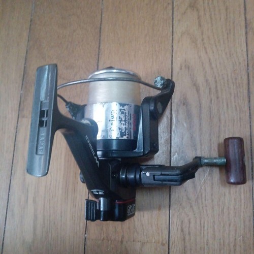 Daiwa turnier whisker - turnier, ss