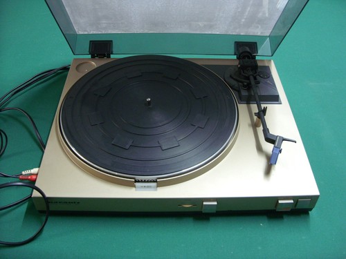 Marantz 240 plattenspieler - 240,