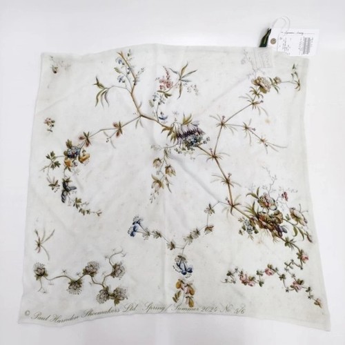 Paul harnden quadratischer - paul,