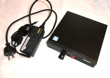 LENOVO THINK CENTRE M910q 8GB