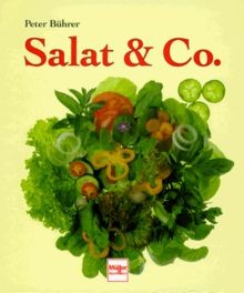 Salat von bührer peter - ,