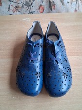 Ballerina, Josef Seibel, blau