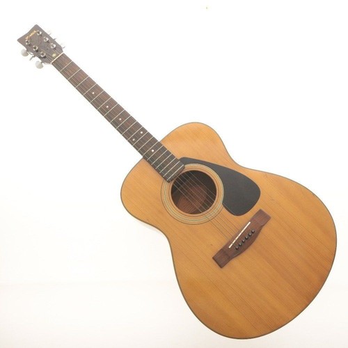 Yamaha 152 orange - yamaha,