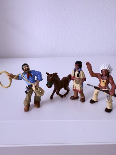 Original bullyland 1986 - original,