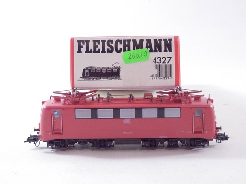Fleischmann 4327 - 4327, ·