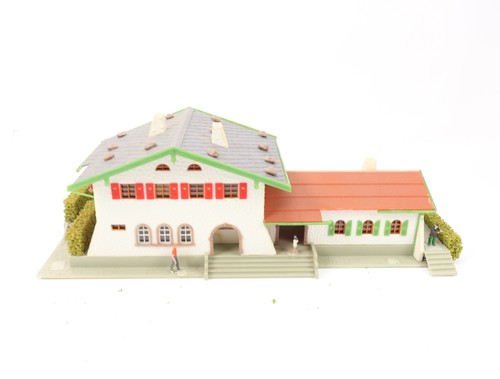Faller 10801 gebäude - faller,