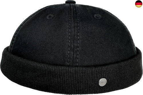 Dockercap herren - dockercap,