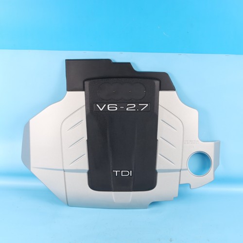 Audi 2 7 tdi - 4f, 2.7