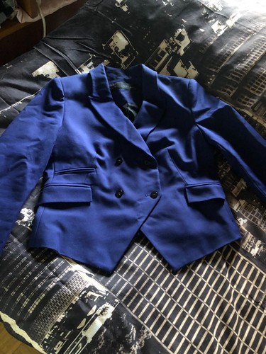 Zara basic damen kostüm - zara,