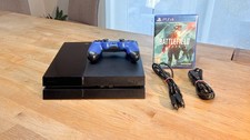 Sony playstation 4 Konsole