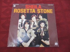 7" Singles Rock & Pop 60s-70s Sammlung