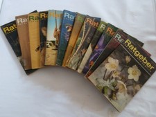 Familienmagazin „Ratgeber