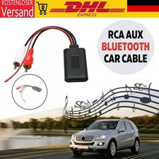 RCA Kabel AUX Empfänger