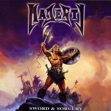 Sword  Sorcery von Majesty |
