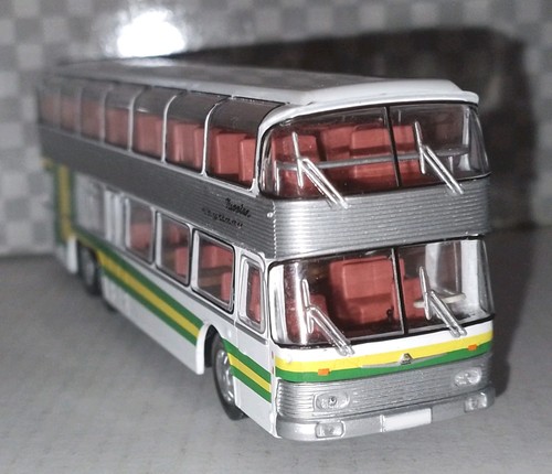 Brekina 58291 neoplan dd - neoplan,