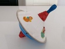 Vintage Brummkreisel 60er