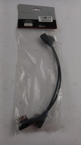 Original audi - a3, (09-16)