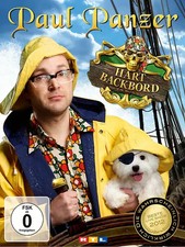 Paul Panzer: Hart Backbord -