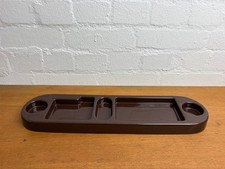 Space Age Schreibtisch