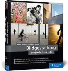 Bildgestaltung die große - bildgestaltung.,