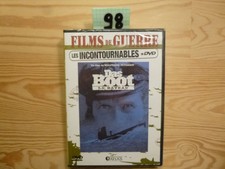 DVD: Das Boot Le Bateau -