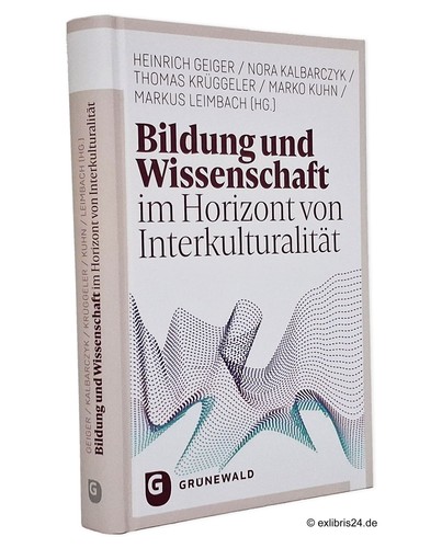Bildung und wissenschaft - wissenschaft, im