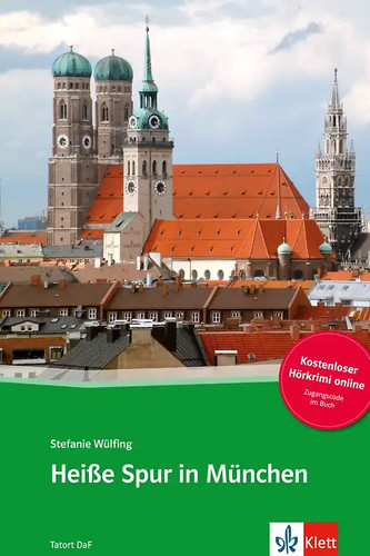 Heiße spur münchen - heiße, in