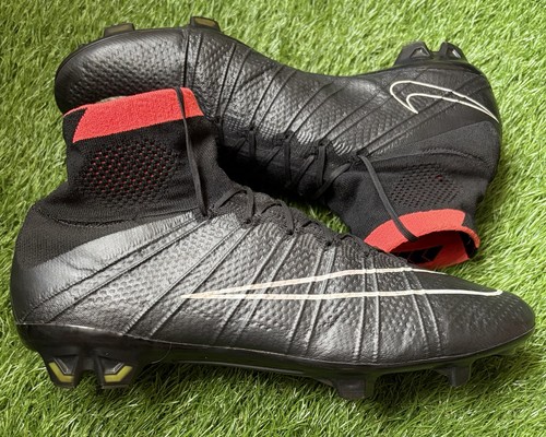 Nike mercurial superfly iv - 4,