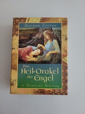 Das Heil-Orakel der Engel, 44