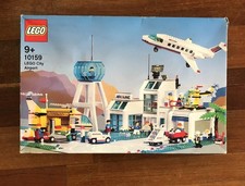 Lego System ***NEU***Flughafen