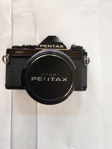 Pentax 35mm - mv,