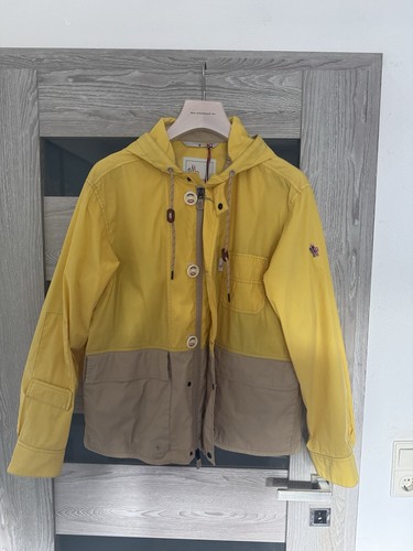 Moncler lannion jacke größe - moncler,