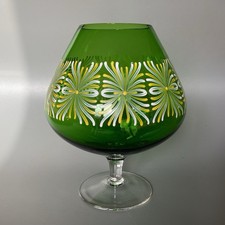 Böhmische Vase Bohemia