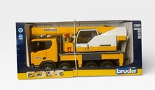 Bruder LKW Kran 03571 Scania