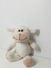 Stofftier, Schaf von Kinder