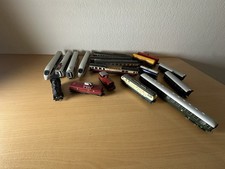H0 Modelleisenbahn Konvolut