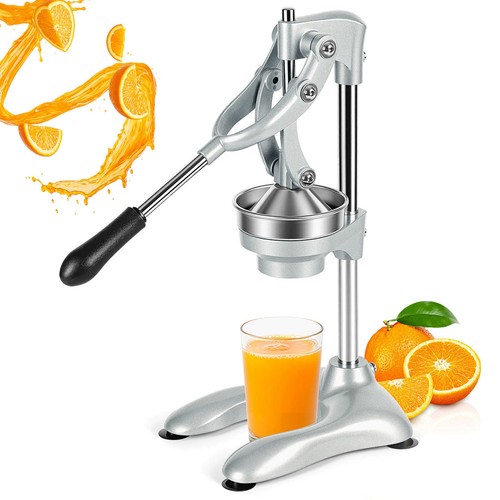 Saftpresse orangenpresse - saftpresse,