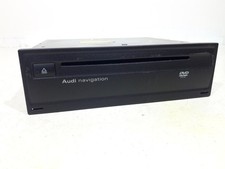 2007 AUDI A8 CD-Wechsler