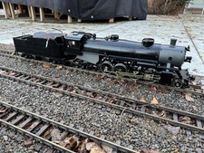 Aster Mikado Spur 1 1:32 Live