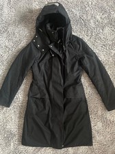 Wintermantel Parka PEUTEREY